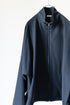 【Blanc YM】"CASHMERE ZIP JACKET"